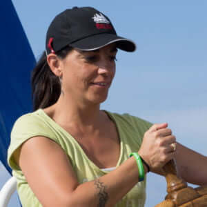 Marjorie Michel