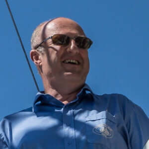 Michel Pery